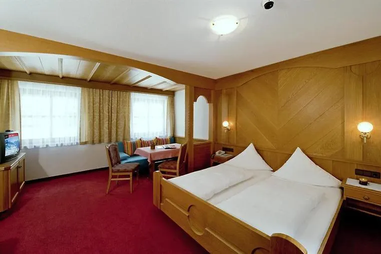 Hotel Lasalt 이스크글