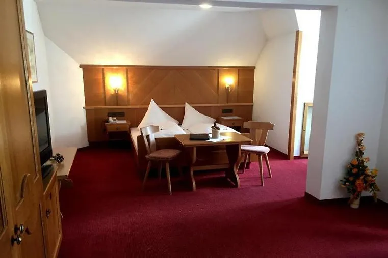 Hotel Lasalt Ischgl Austria