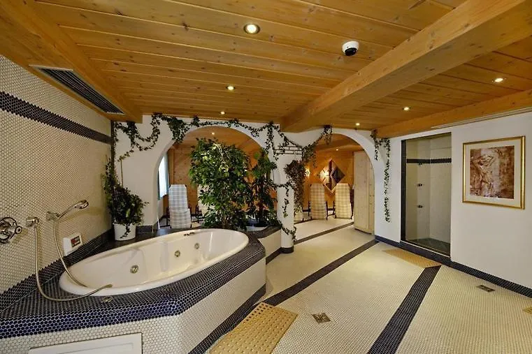 Hotel Lasalt Ischgl